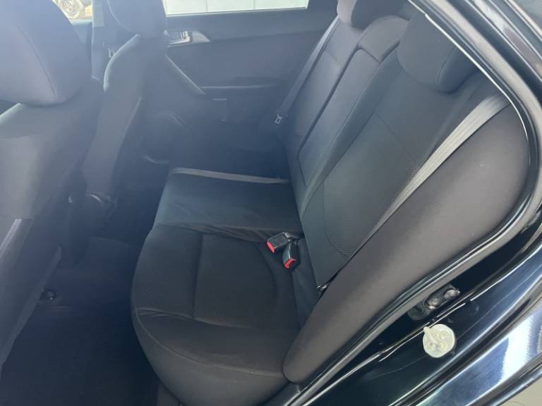 KIA MOTORS - CERATO - 2011/2011 - Preta - R$ 45.900,00