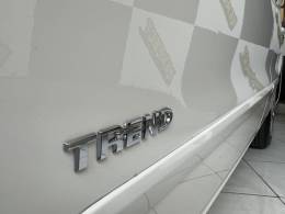 VOLKSWAGEN - VOYAGE - 2012/2012 - Branca - R$ 33.900,00