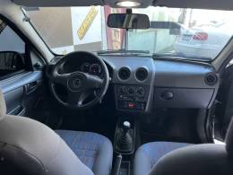 CHEVROLET - CELTA - 2011/2011 - Verde - R$ 25.900,00