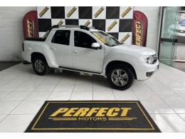 RENAULT - OROCH - 2020/2020 - Branca - R$ 77.900,00