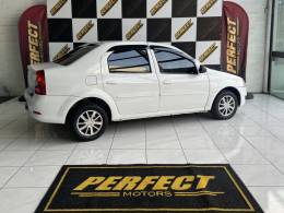 RENAULT - LOGAN - 2012/2012 - Branca - R$ 25.900,00
