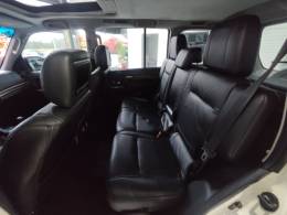 MITSUBISHI - PAJERO FULL - 2010/2010 - Branca - R$ 104.900,00