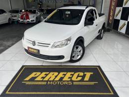 VOLKSWAGEN - SAVEIRO - 2012/2012 - Branca - R$ 44.900,00