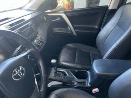 TOYOTA - RAV4 - 2014/2014 - Branca - R$ 86.900,00