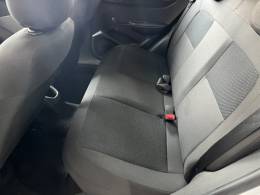 CHEVROLET - ONIX - 2017/2017 - Prata - R$ 47.900,00