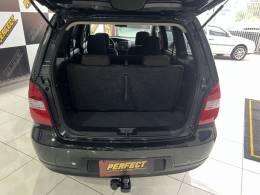 NISSAN - LIVINA - 2011/2011 - Preta - R$ 36.900,00