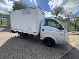 HYUNDAI - HR - 2012/2012 - Prata - R$ 79.900,00