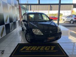 RENAULT - SCÉNIC - 2008/2008 - Marrom - R$ 19.900,00