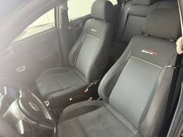 VOLKSWAGEN - PARATI - 2008/2008 - Preta - R$ 39.900,00