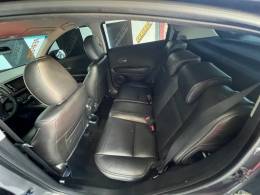 HONDA - HR-V - 2016/2016 - Cinza - R$ 85.900,00