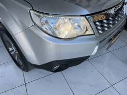 SUBARU - FORESTER - 2011/2011 - Prata - R$ 64.900,00