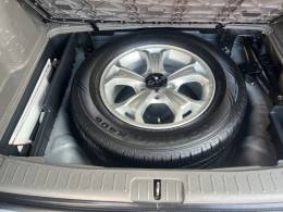 HYUNDAI - TUCSON - 2012/2012 - Prata - R$ 46.900,00