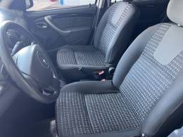 RENAULT - SANDERO - 2012/2012 - Prata - R$ 35.900,00