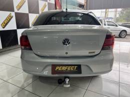 VOLKSWAGEN - VOYAGE - 2009/2009 - Preta - R$ 29.900,00