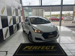 HYUNDAI - HB20 - 2016/2016 - Branca - R$ 53.900,00