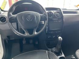 RENAULT - OROCH - 2020/2020 - Branca - R$ 77.900,00