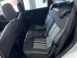 CHEVROLET - SPIN - 2016/2016 - Prata - R$ 59.900,00