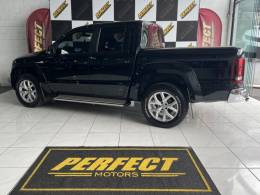 VOLKSWAGEN - AMAROK - 2020/2020 - Preta - R$ 168.900,00