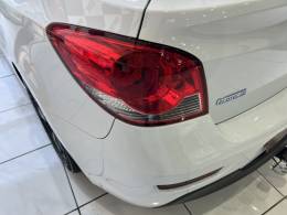 CHEVROLET - CRUZE - 2014/2014 - Branca - R$ 61.900,00