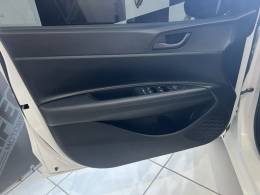 HYUNDAI - HB20 - 2024/2024 - Branca - R$ 69.900,00