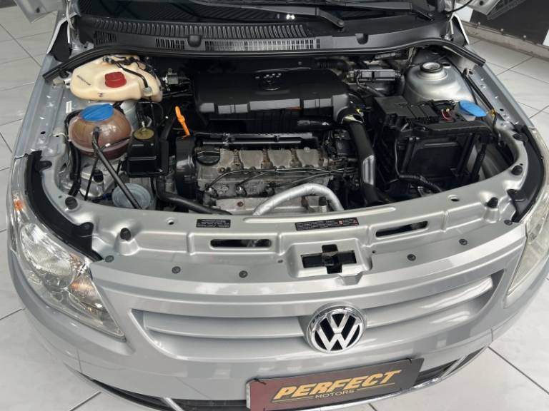 VOLKSWAGEN - VOYAGE - 2009/2009 - Preta - R$ 29.900,00