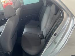 HYUNDAI - HB20 - 2013/2013 - Prata - R$ 45.900,00