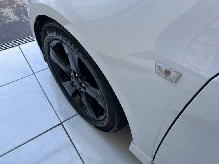 CHEVROLET - CRUZE - 2014/2014 - Branca - R$ 61.900,00