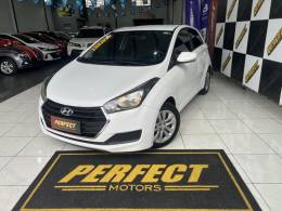 HYUNDAI - HB20 - 2016/2016 - Branca - R$ 53.900,00