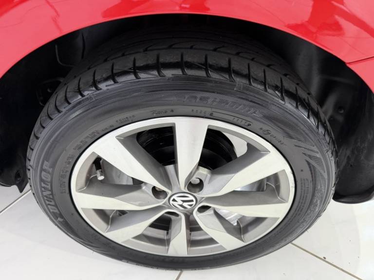 VOLKSWAGEN - GOL - 2009/2009 - Vermelha - R$ 32.900,00