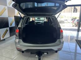 SUBARU - FORESTER - 2011/2011 - Prata - R$ 64.900,00