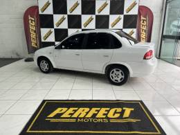 CHEVROLET - CORSA - 2012/2012 - Branca - R$ 29.900,00