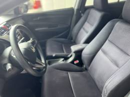 HONDA - CITY - 2010/2010 - Prata - R$ 48.900,00