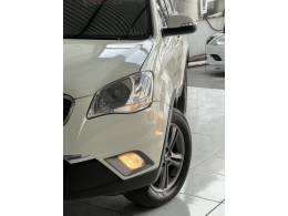 SSANGYONG - KORANDO - 2012/2012 - Branca - R$ 49.900,00