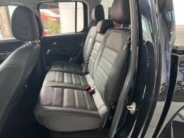 VOLKSWAGEN - AMAROK - 2020/2020 - Preta - R$ 168.900,00