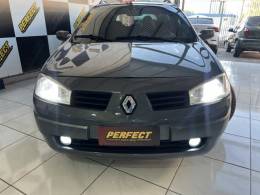 RENAULT - MÉGANE - 2013/2013 - Cinza - R$ 35.900,00