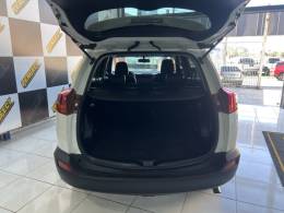 TOYOTA - RAV4 - 2014/2014 - Branca - R$ 86.900,00
