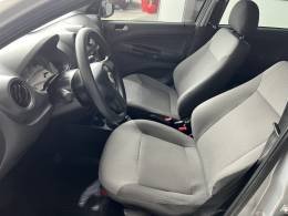 VOLKSWAGEN - VOYAGE - 2009/2009 - Preta - R$ 29.900,00
