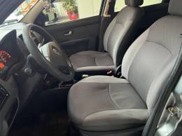 FIAT - PALIO - 2005/2005 - Cinza - R$ 24.900,00
