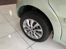 FIAT - IDEA - 2009/2009 - Verde - R$ 28.900,00