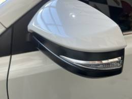 TOYOTA - RAV4 - 2014/2014 - Branca - R$ 86.900,00