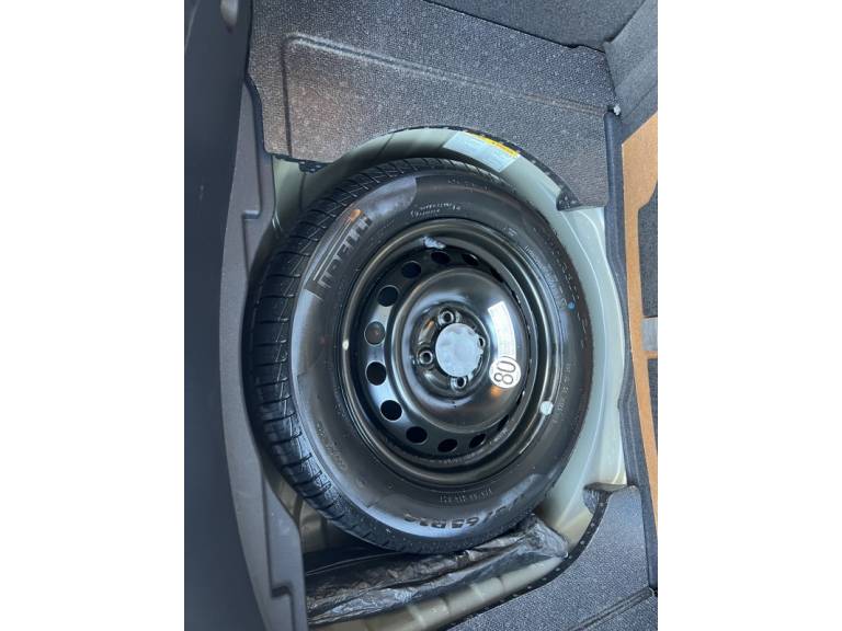 TOYOTA - YARIS - 2019/2019 - Preta - R$ 78.900,00