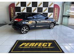 TOYOTA - YARIS - 2019/2019 - Preta - R$ 78.900,00