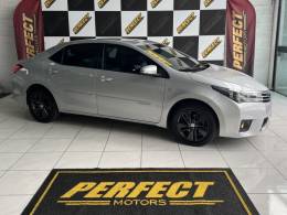 TOYOTA - COROLLA - 2015/2015 - Prata - R$ 79.900,00