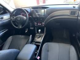 SUBARU - FORESTER - 2011/2011 - Prata - R$ 64.900,00