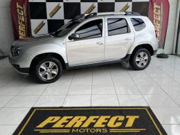 RENAULT - DUSTER - 2018/2018 - Prata - R$ 71.900,00