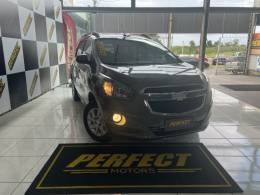 CHEVROLET - SPIN - 2013/2013 - Cinza - R$ 45.900,00