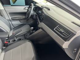 VOLKSWAGEN - VIRTUS - 2021/2021 - Cinza - R$ 86.900,00