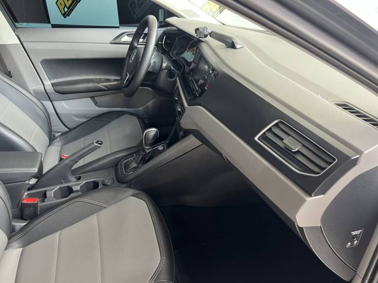 VOLKSWAGEN - VIRTUS - 2021/2021 - Cinza - R$ 86.900,00
