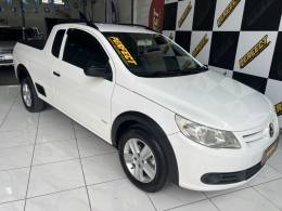 VOLKSWAGEN - SAVEIRO - 2012/2012 - Branca - R$ 44.900,00