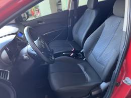 HYUNDAI - HB20 - 2013/2013 - Vermelha - R$ 42.900,00